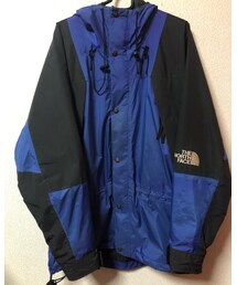 THE NORTH FACE | マウンテンパーカー
