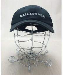 BALENCIAGA | キャップ