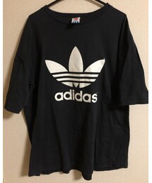 adidas | Tシャツ/カットソー