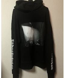 MY FIRST STORY | パーカー