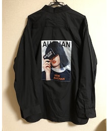 古着 | シャツ/ブラウス