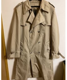 Christian Dior | トレンチコート