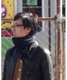 RINEN | マフラー