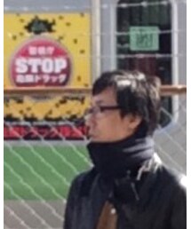 EFFECTOR | メガネ