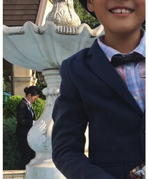 H&M | テーラードジャケット