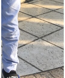 ZARA | スニーカー