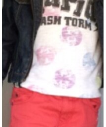 no brand | Tシャツ/カットソー