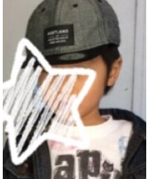 H&M DIVIDED | キャップ