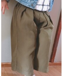 Birthday | その他パンツ