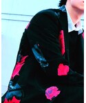 Yohji Yamamoto POUR HOMME(ヨウジヤマモトプールオム)の「ジャケット/アウター(テーラードジャケット)」