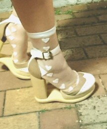 WEGO | ソックス/靴下