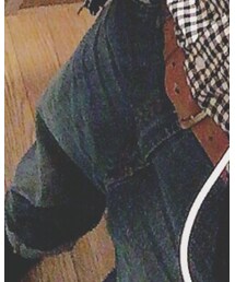 古着 | デニムパンツ