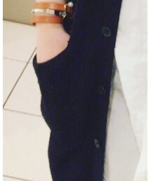 UNIQLO | カーディガン/ボレロ