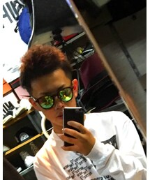 XLARGE | サングラス