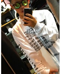 XLARGE | Tシャツ/カットソー