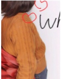 WEGO | ニット/セーター