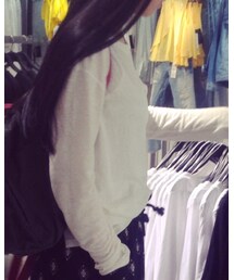 UNIQLO | Tシャツ/カットソー