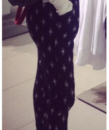 H&M | チノパンツ