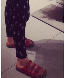 BIRKENSTOCK | サンダル