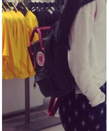 Fjallraven Kanken | バックパック/リュック