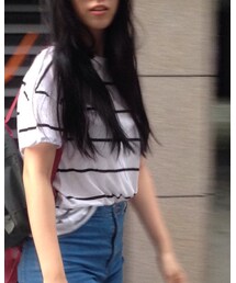 ZARA | Tシャツ/カットソー