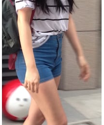 Bershka | カーゴパンツ