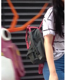 Fjallraven Kanken | バックパック/リュック