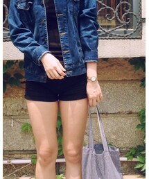 H&M | カーゴパンツ