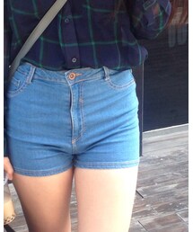 Bershka | カーゴパンツ