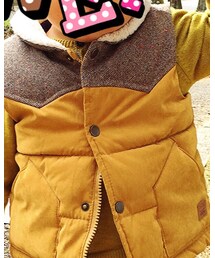 ZARA KIDS | ベスト