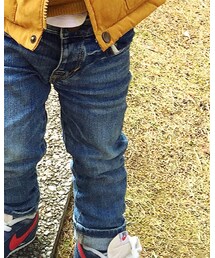 babyGAP | デニムパンツ