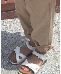 BIRKENSTOCK kids | サンダル