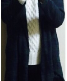 GU | ニット/セーター