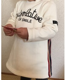 Birthday | チュニック