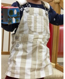 apres les cours | サロペット/オーバーオール