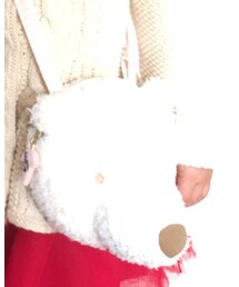 gelato pique | ショルダーバッグ