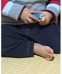 UNIQLO | デニムパンツ