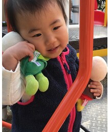 アンパンマンとメロンパンナ | おもちゃ
