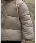 ZARA KIDS( )の「ジャケット/アウター(ダウンジャケット/コート)」