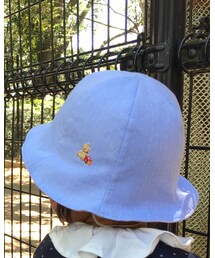 Familiar  | ハット