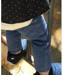 UNIQLO | デニムパンツ