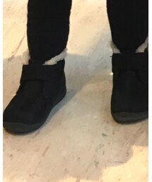 無印良品 | ブーツ