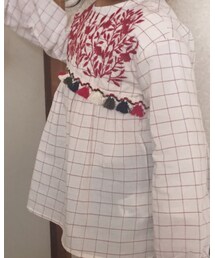 ZARA KIDS | シャツ/ブラウス