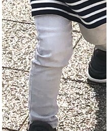 H&M | デニムパンツ
