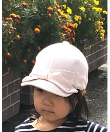 petit main | キャップ