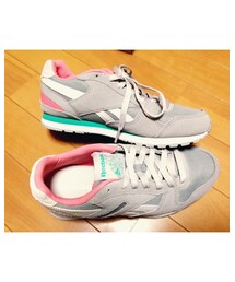 Reebok | スニーカー