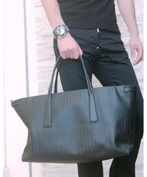 ZANELLATO | トートバッグ