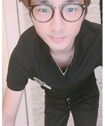 TOM FORD EYEWEAR | メガネ