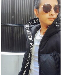MONCLER | ダウンジャケット/コート