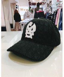 ラッセルノ | キャップ